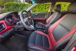 Kia Rio 5-Door 2017 года (NA)